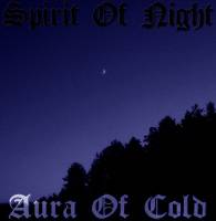 Spirit Of Night : Aura of Cold